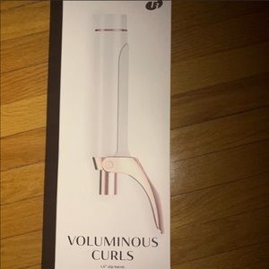 T3 1.5 Barrel “Voluminous Curls” Attachment